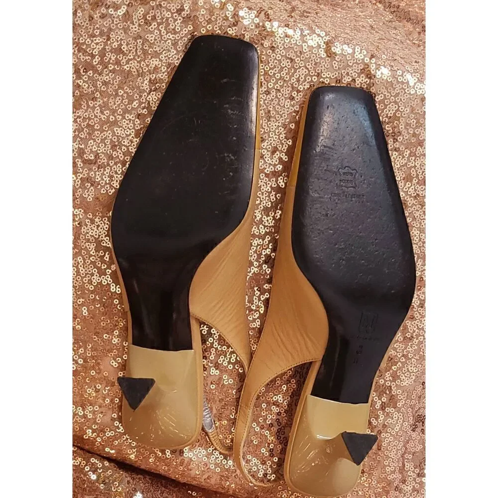 Bruno Magli heels